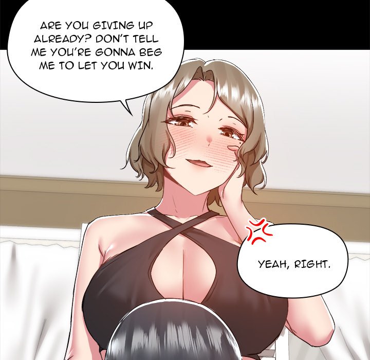 All About That Game Life page 13