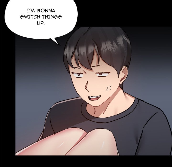 All About That Game Life page 15