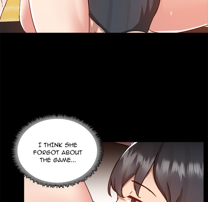 All About That Game Life page 39