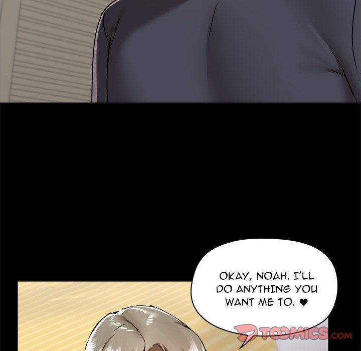All About That Game Life page 50