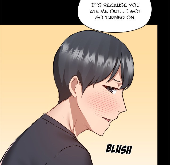 All About That Game Life page 61