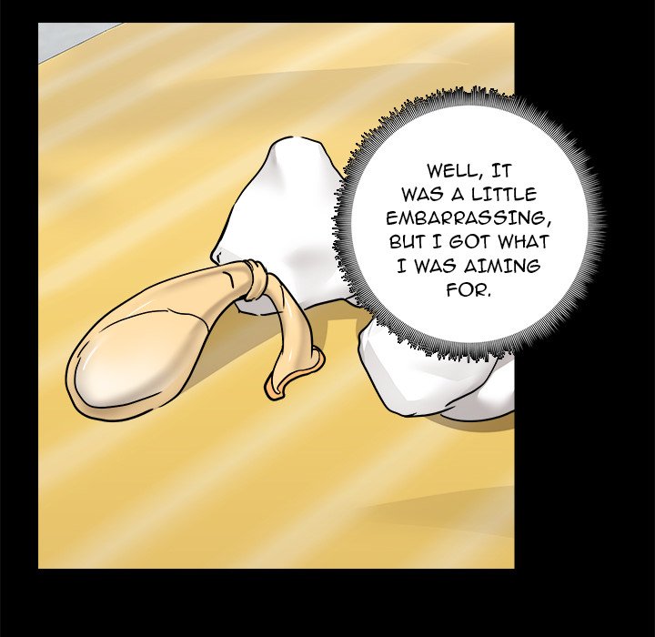 All About That Game Life page 93