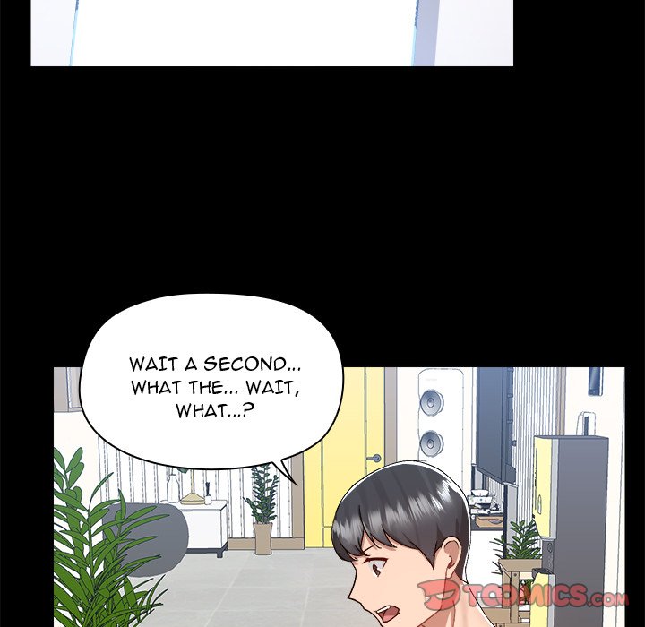 All About That Game Life page 98