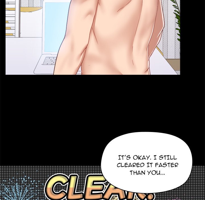 All About That Game Life page 102