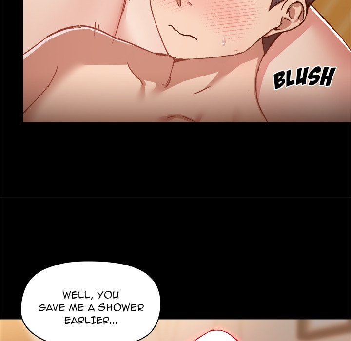 All About That Game Life page 43