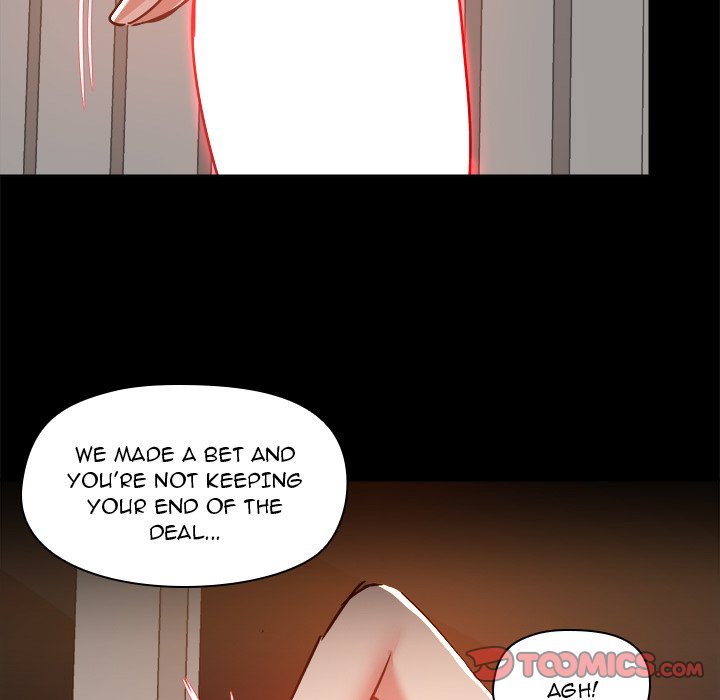 All About That Game Life page 54