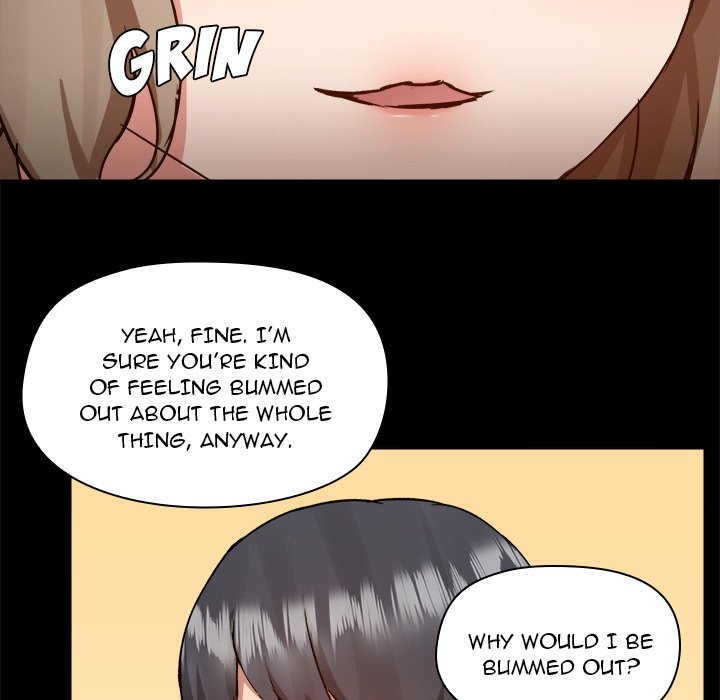 All About That Game Life page 71