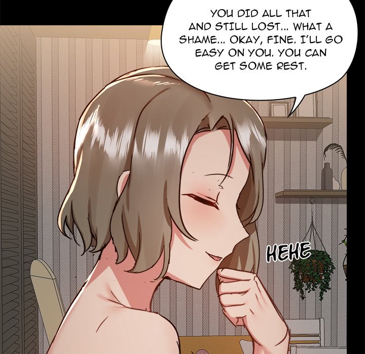 All About That Game Life page 76
