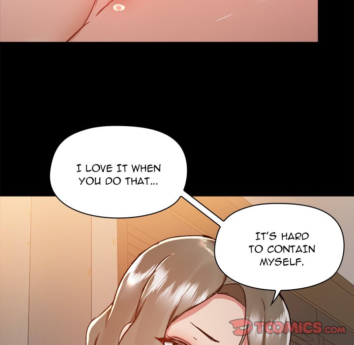 All About That Game Life page 86