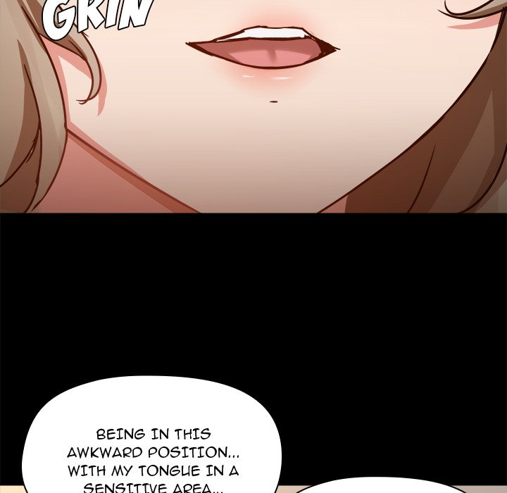 All About That Game Life page 12