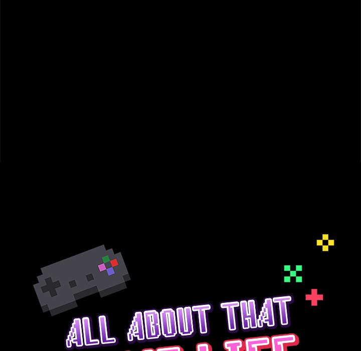 All About That Game Life page 41