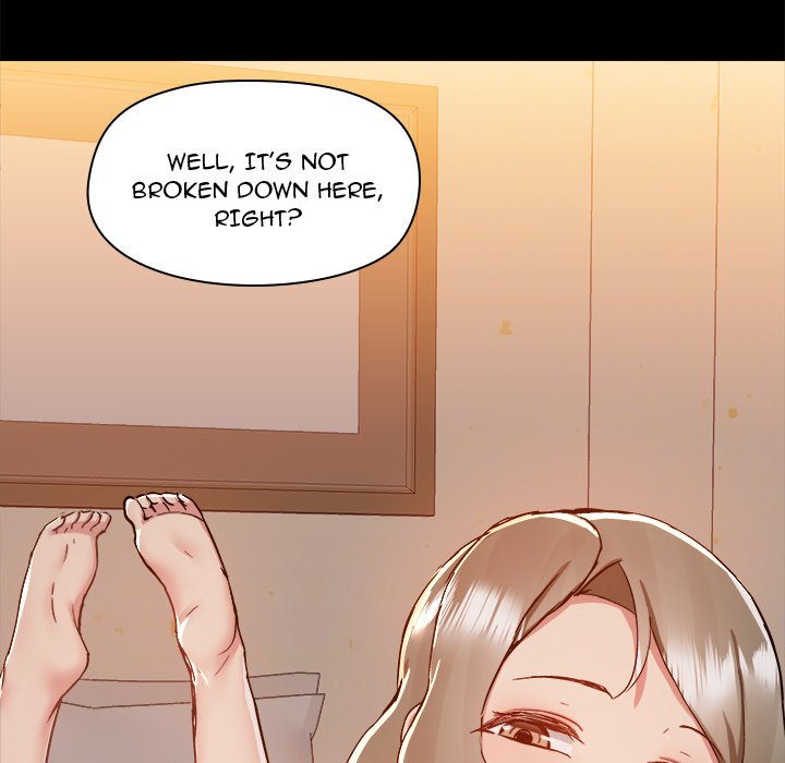 All About That Game Life page 55