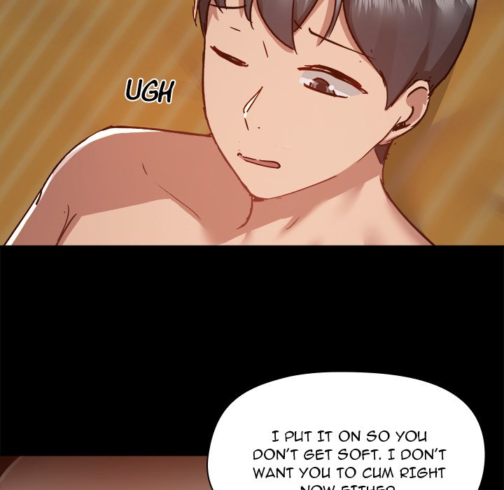 All About That Game Life page 63
