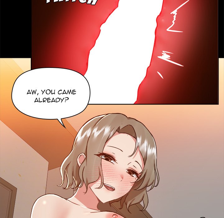 All About That Game Life page 83