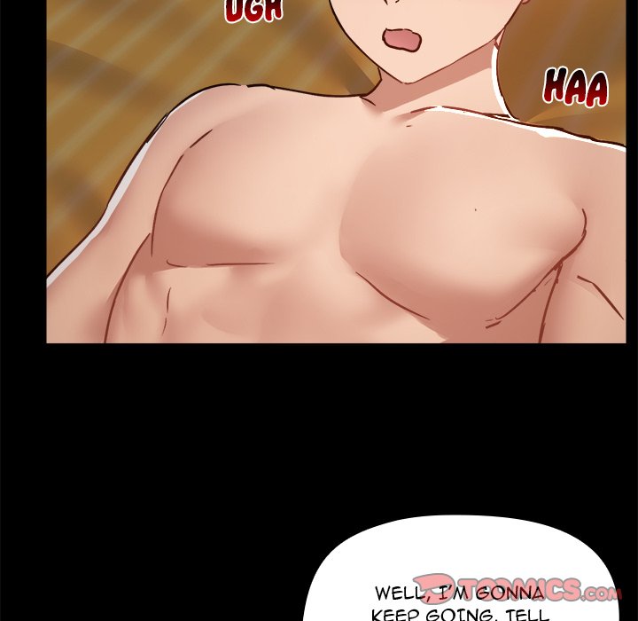 All About That Game Life page 86