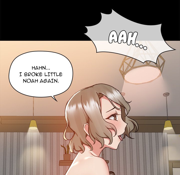 All About That Game Life page 91