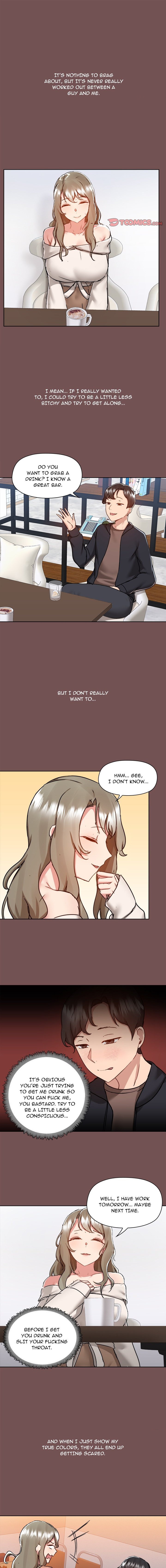 All About That Game Life page 1
