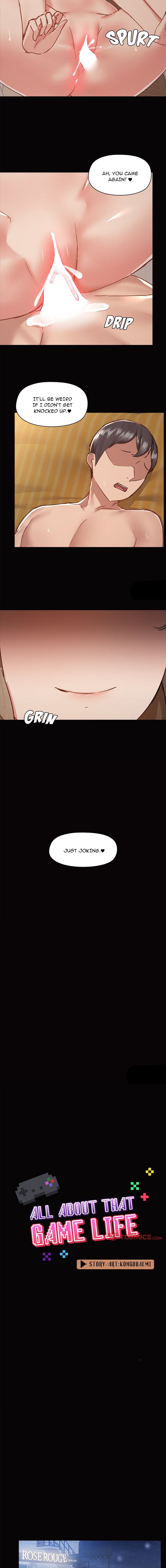 All About That Game Life page 4