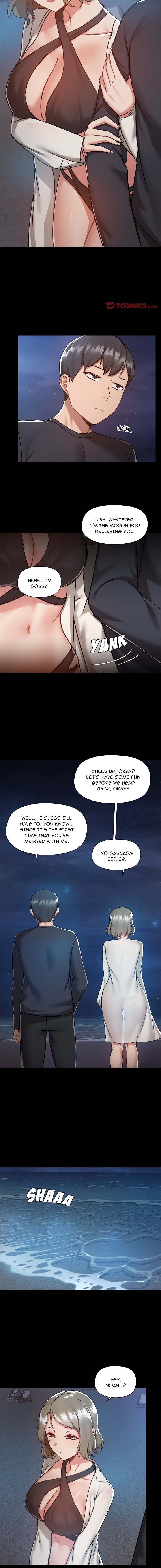 All About That Game Life page 7