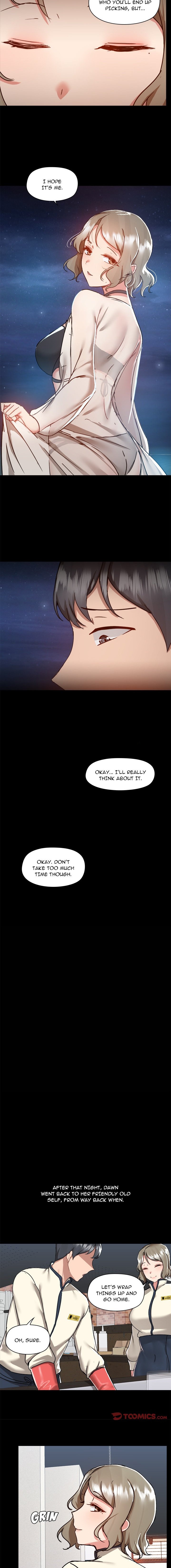 All About That Game Life page 10