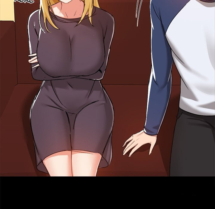 All About That Game Life page 19