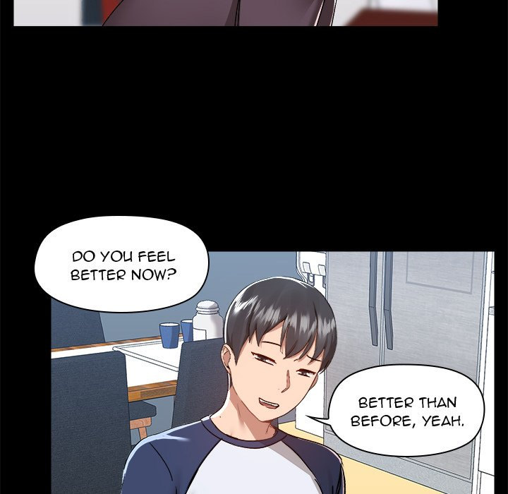 All About That Game Life page 21