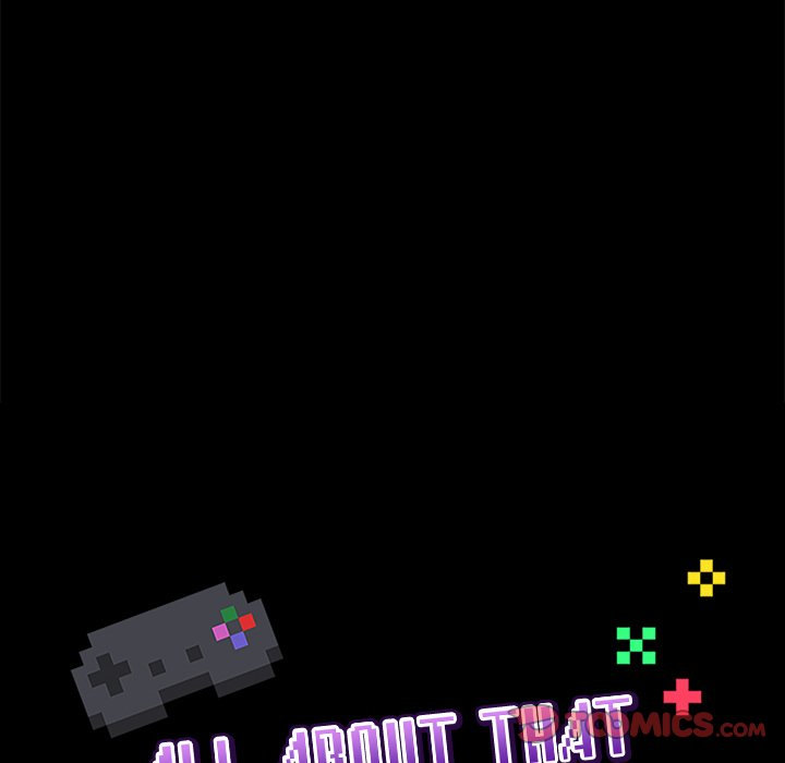 All About That Game Life page 32