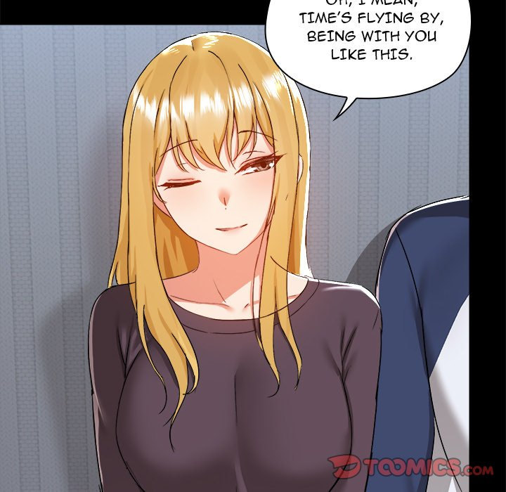 All About That Game Life page 38