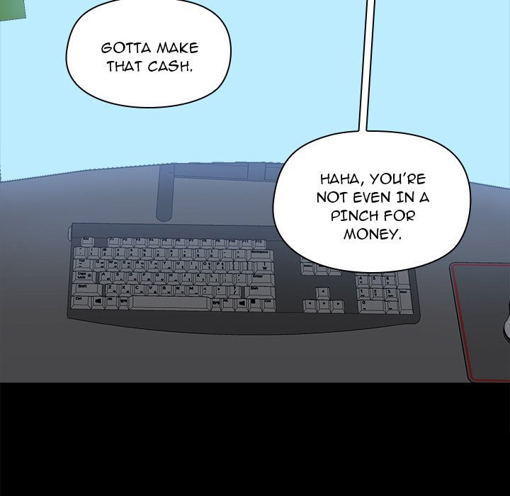 All About That Game Life page 46