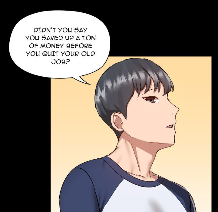 All About That Game Life page 47