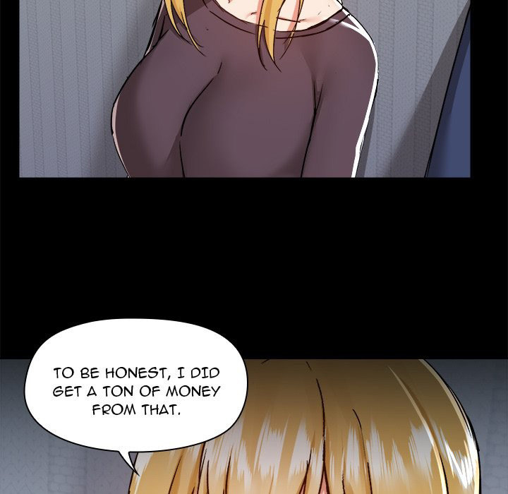 All About That Game Life page 49