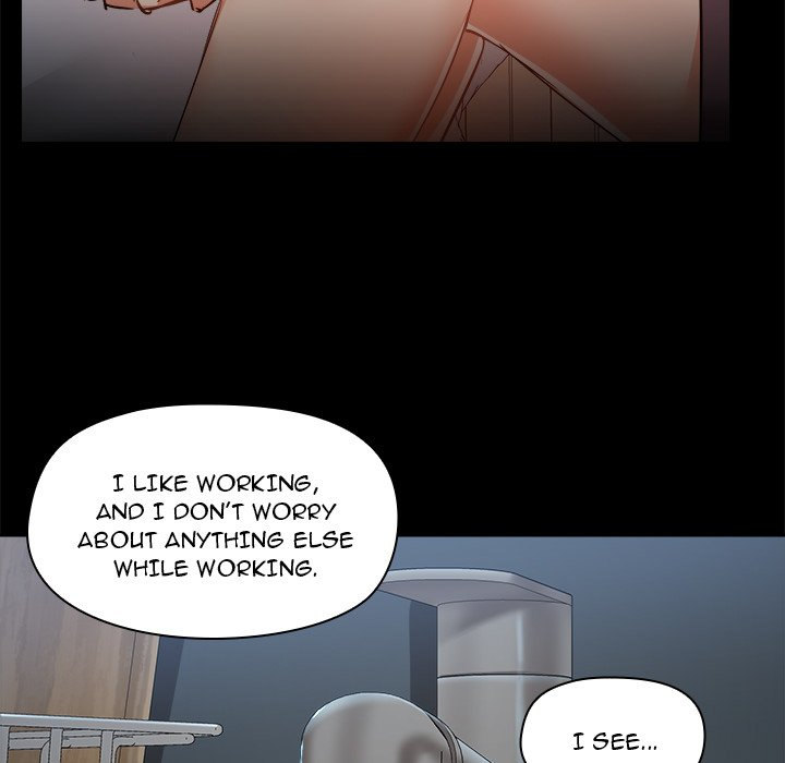 All About That Game Life page 54