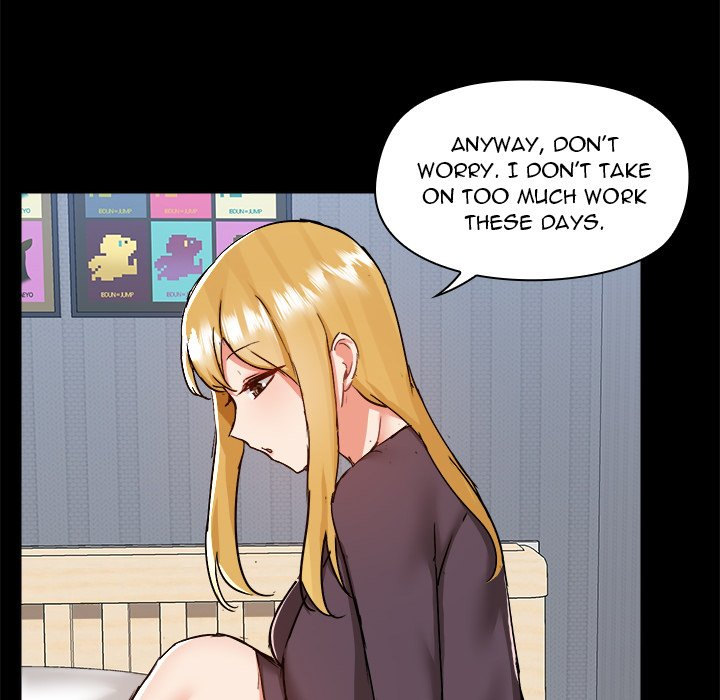 All About That Game Life page 57