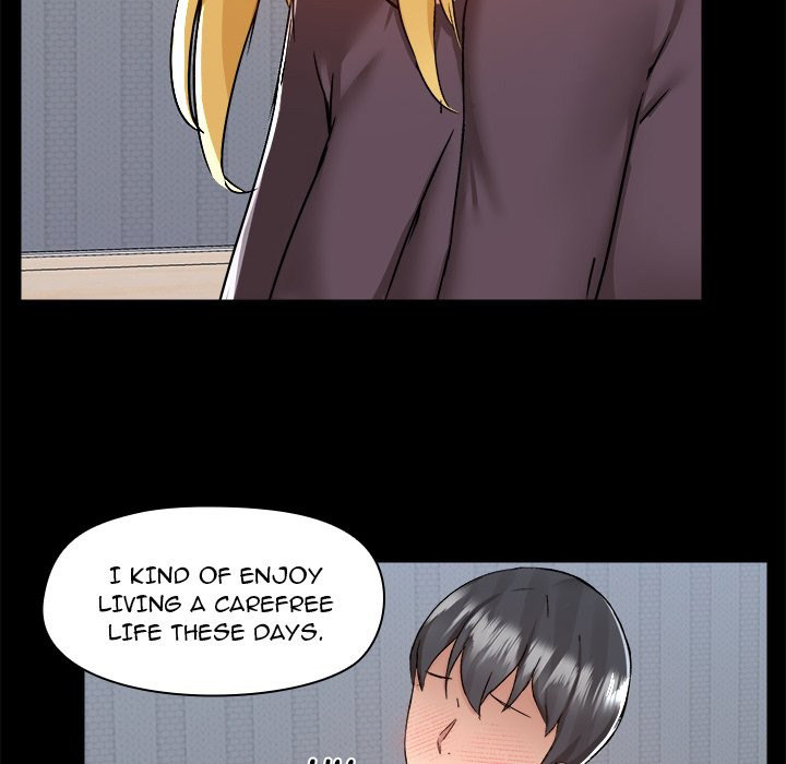 All About That Game Life page 61