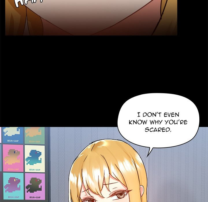 All About That Game Life page 85