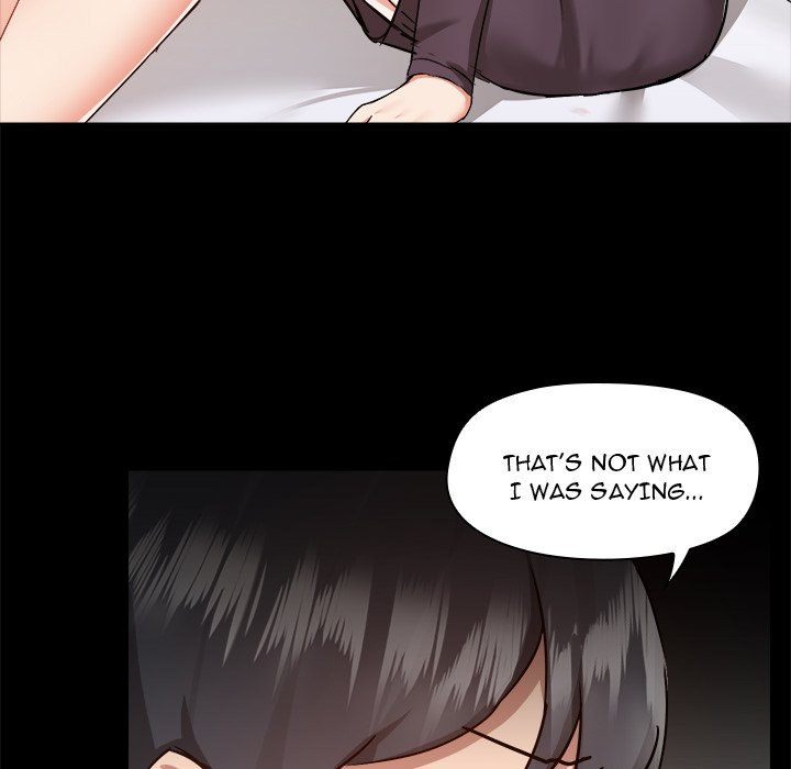 All About That Game Life page 87