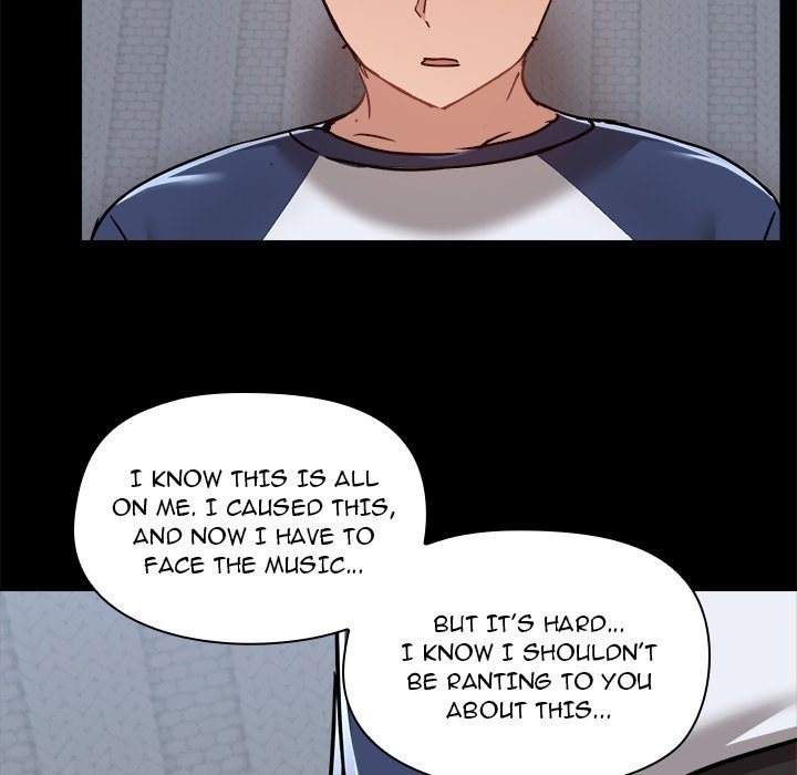 All About That Game Life page 91