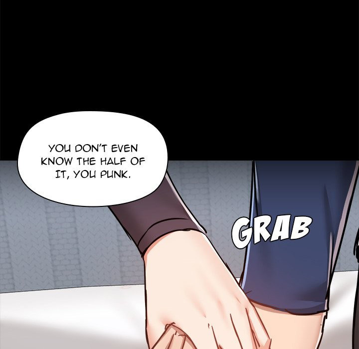 All About That Game Life page 94
