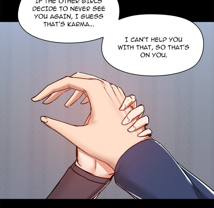 All About That Game Life page 97