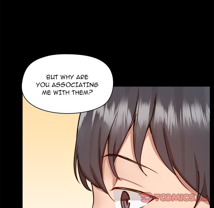 All About That Game Life page 98