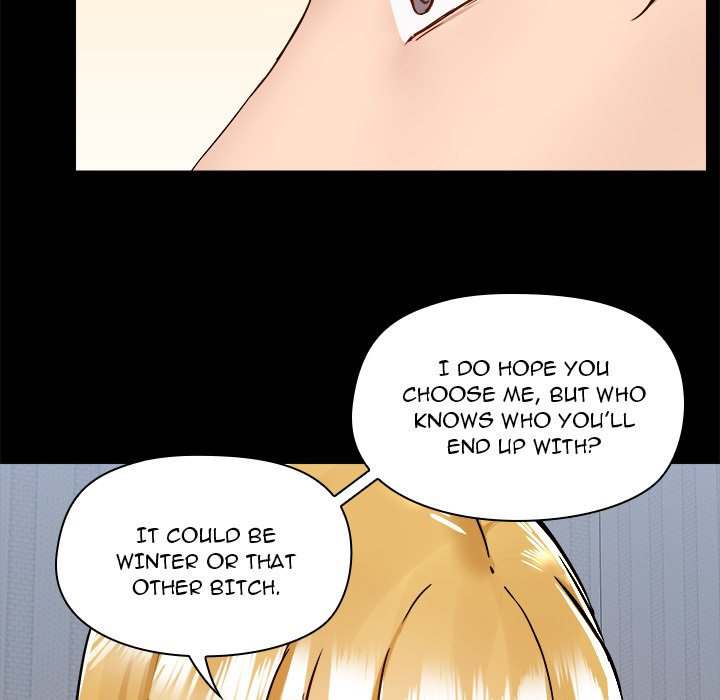 All About That Game Life page 99