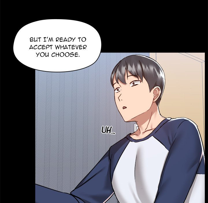 All About That Game Life page 101