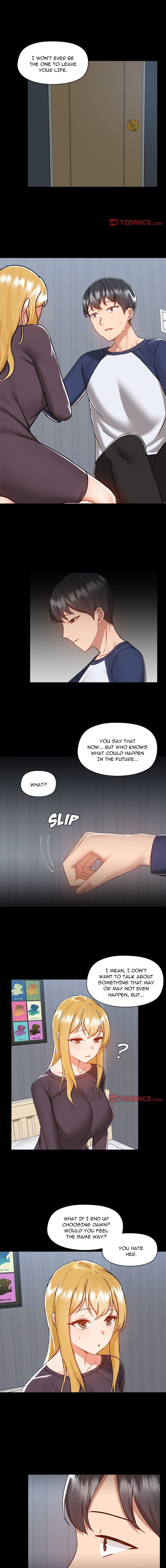 All About That Game Life page 1