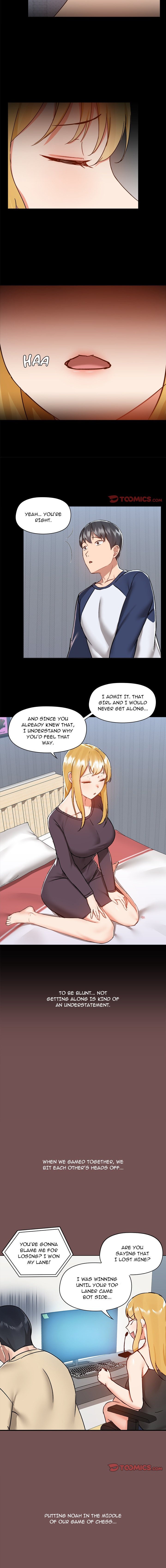 All About That Game Life page 2