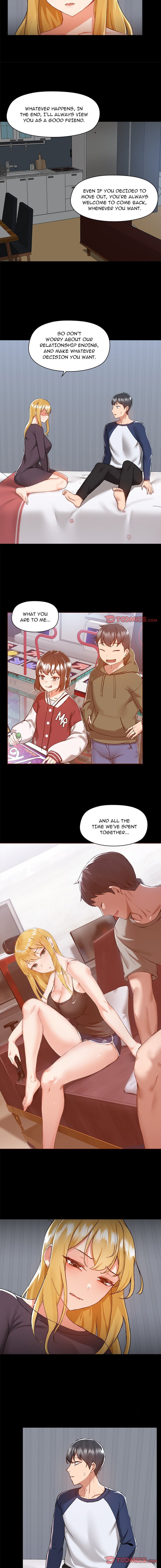 All About That Game Life page 5