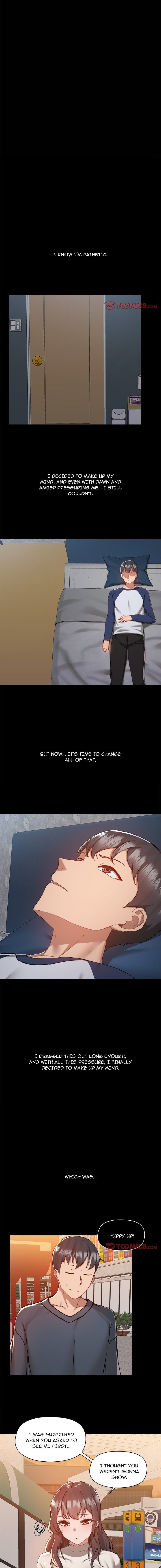 All About That Game Life page 7
