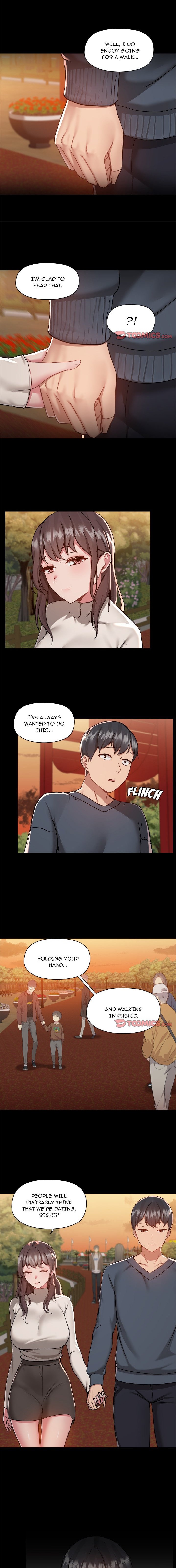 All About That Game Life page 9