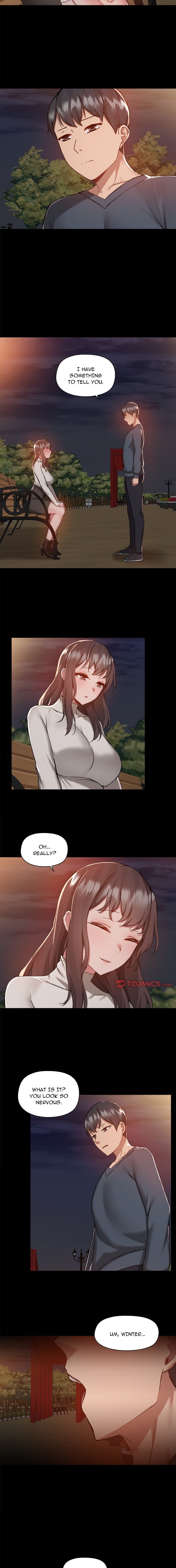 All About That Game Life page 11