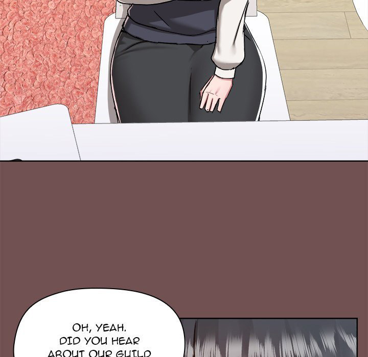 All About That Game Life page 5