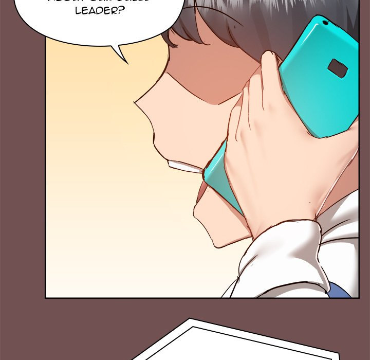 All About That Game Life page 6